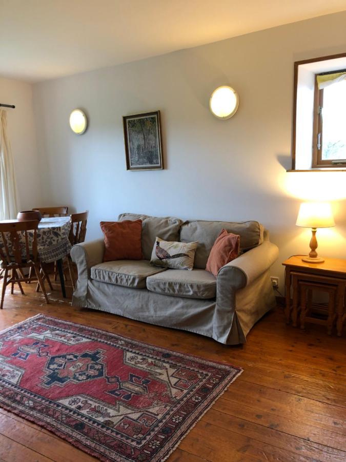 Gorton House And Cottages Lasswade Экстерьер фото