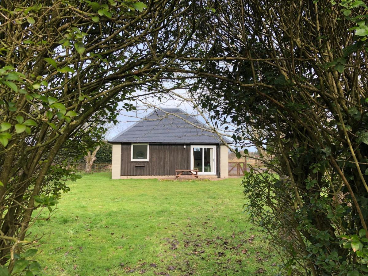 Gorton House And Cottages Lasswade Экстерьер фото