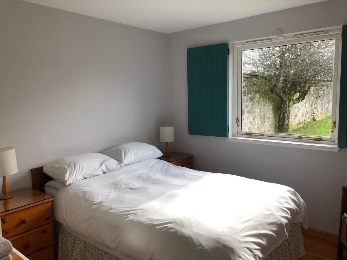 Gorton House And Cottages Lasswade Экстерьер фото