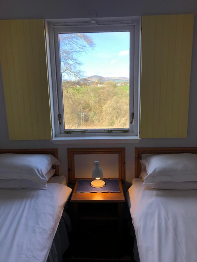 Gorton House And Cottages Lasswade Экстерьер фото