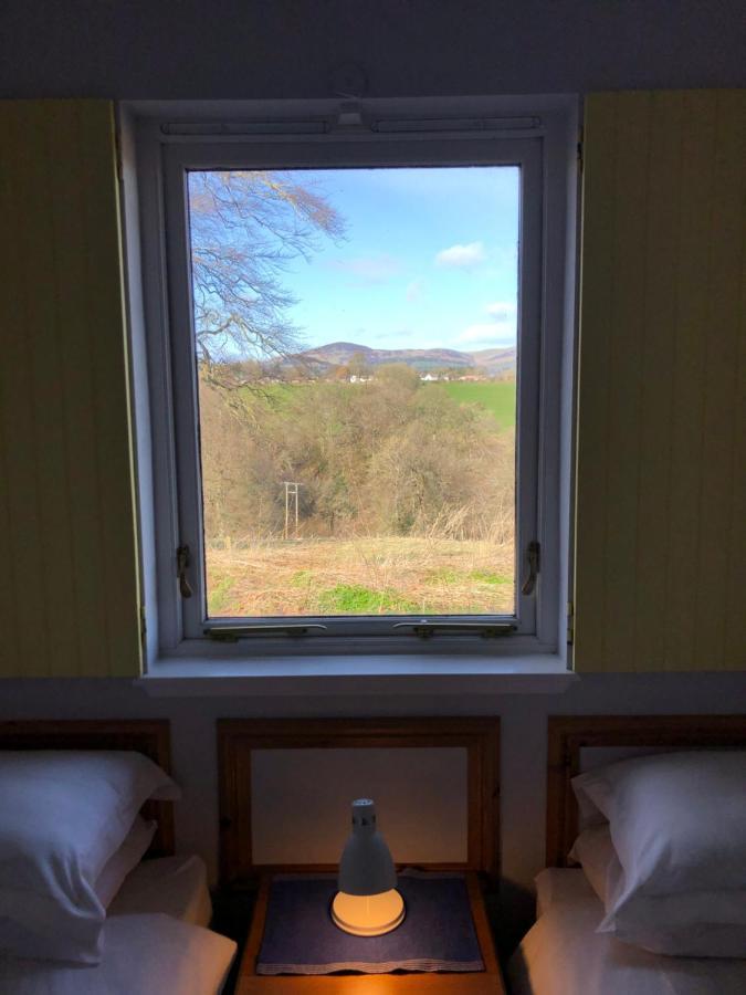 Gorton House And Cottages Lasswade Экстерьер фото