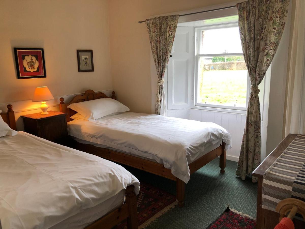 Gorton House And Cottages Lasswade Экстерьер фото