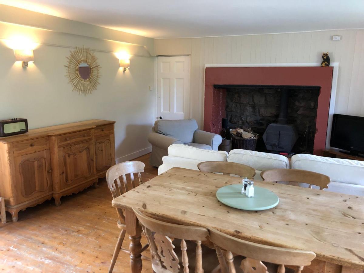 Gorton House And Cottages Lasswade Экстерьер фото