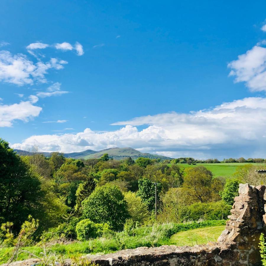 Gorton House And Cottages Lasswade Экстерьер фото