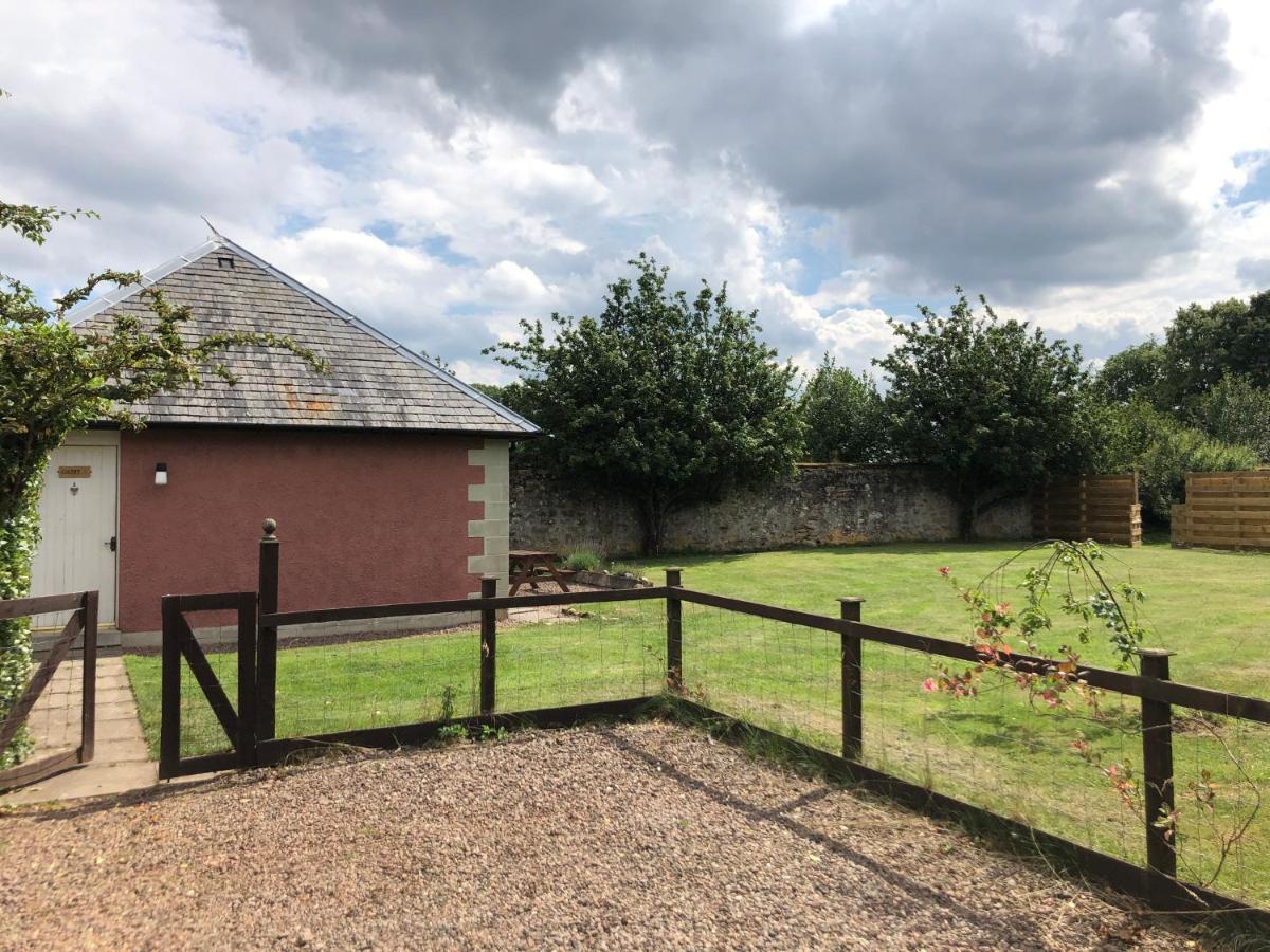 Gorton House And Cottages Lasswade Экстерьер фото