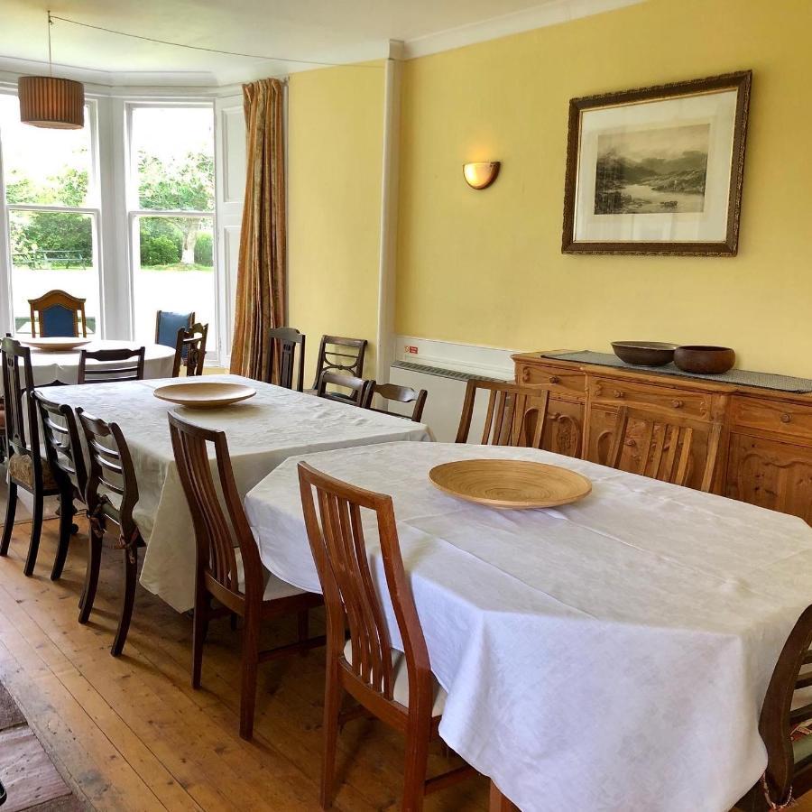 Gorton House And Cottages Lasswade Экстерьер фото