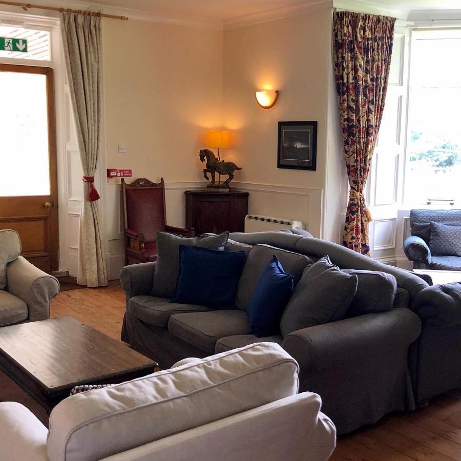 Gorton House And Cottages Lasswade Экстерьер фото