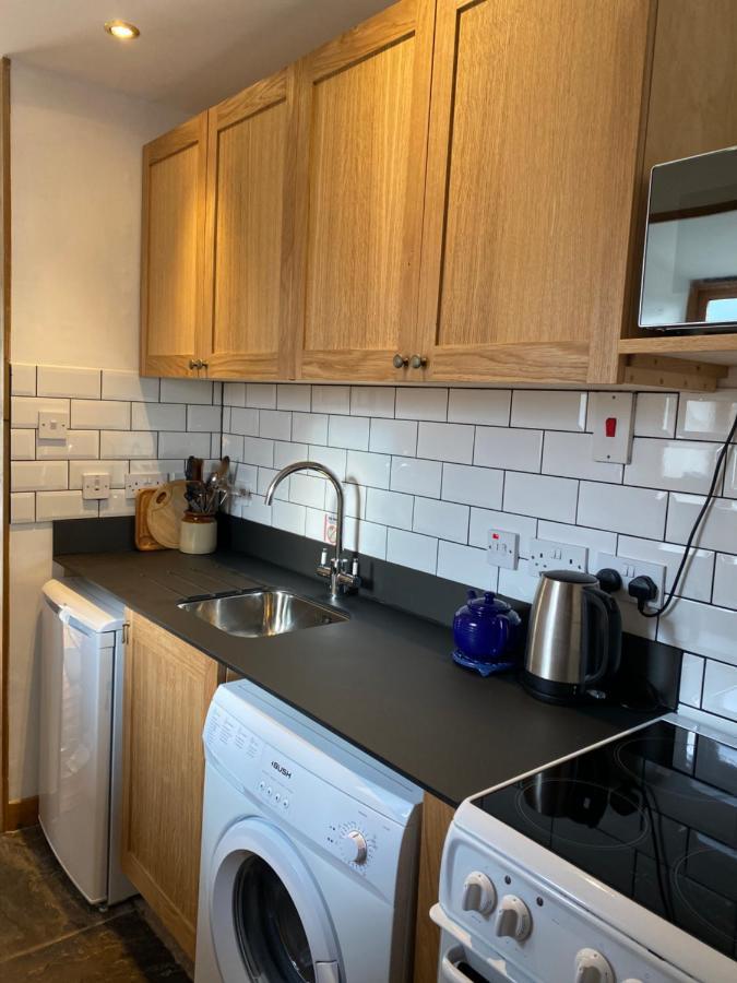 Gorton House And Cottages Lasswade Экстерьер фото