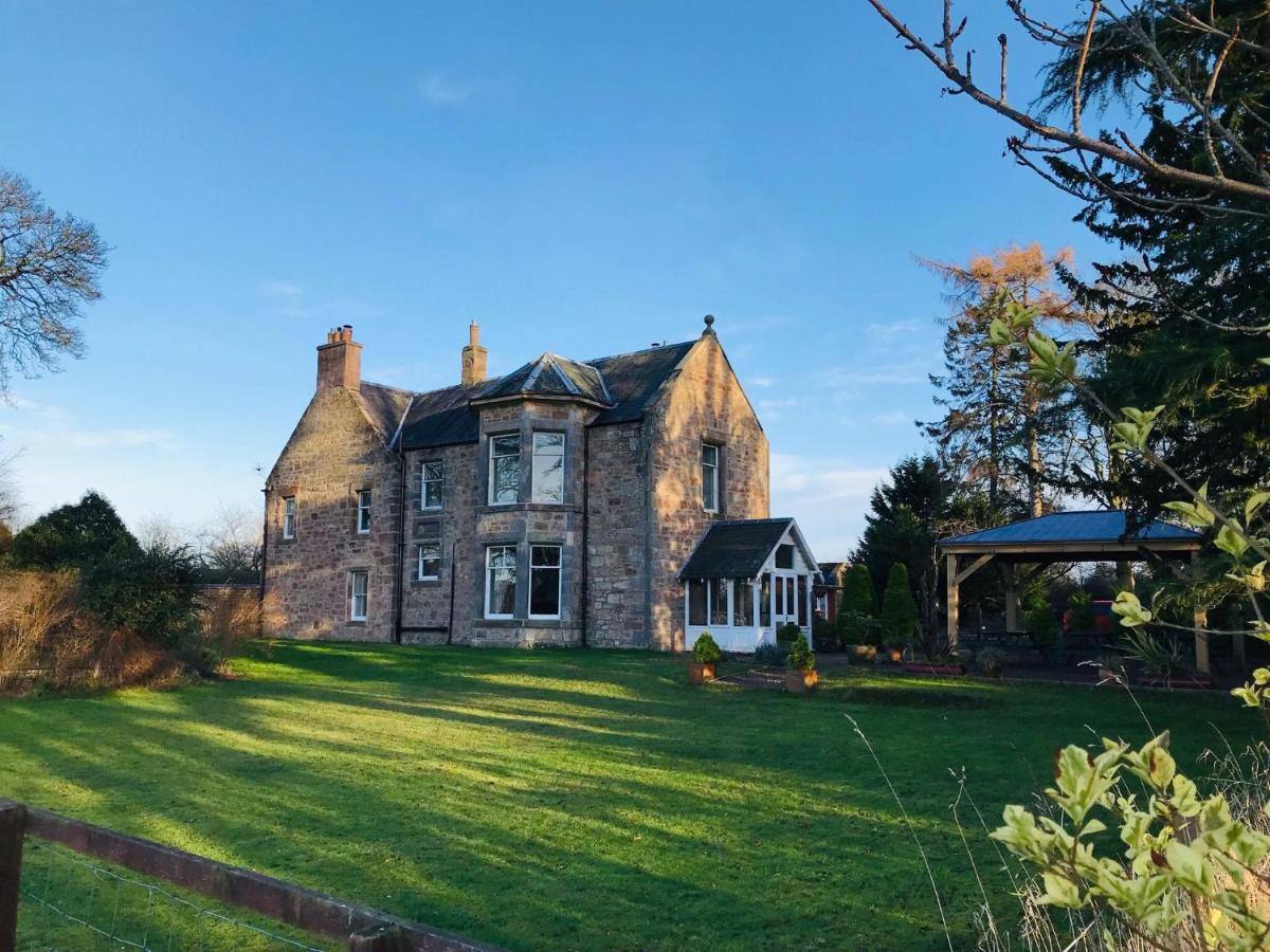 Gorton House And Cottages Lasswade Экстерьер фото