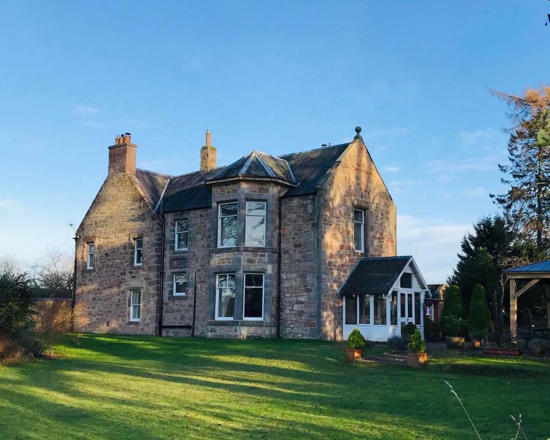 Gorton House And Cottages Lasswade Экстерьер фото