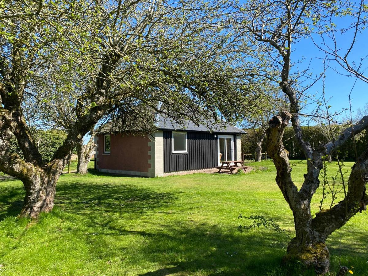 Gorton House And Cottages Lasswade Экстерьер фото