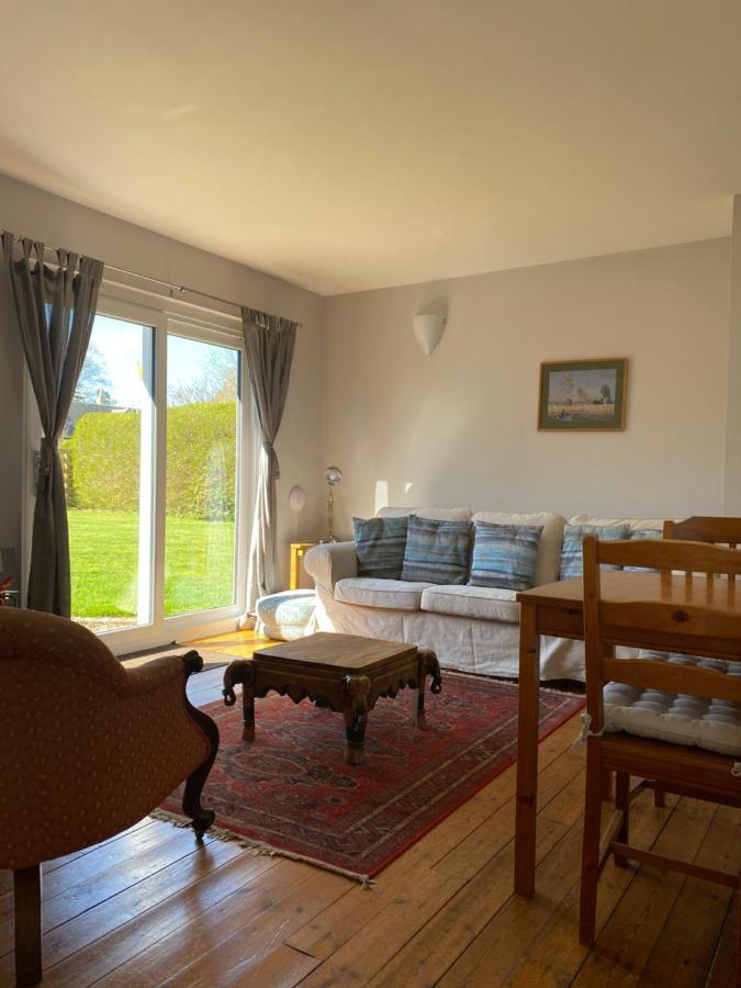 Gorton House And Cottages Lasswade Экстерьер фото