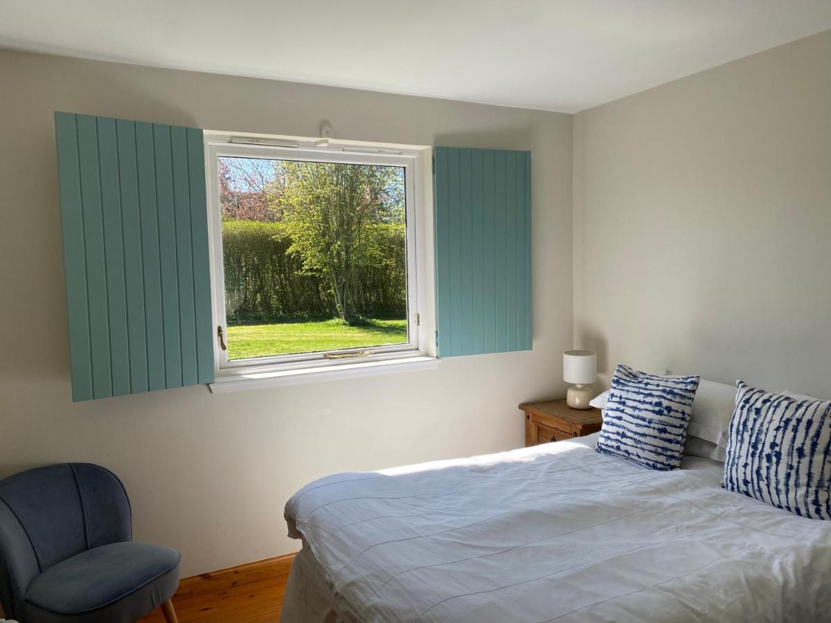 Gorton House And Cottages Lasswade Экстерьер фото